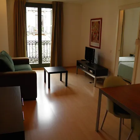 Apartamento Sant Jordi Fontanella *