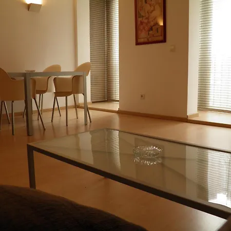 Apartamento Sant Jordi Fontanella *