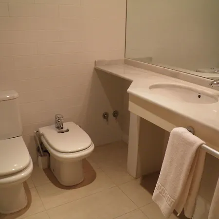 Sant Jordi Fontanella Apartamento