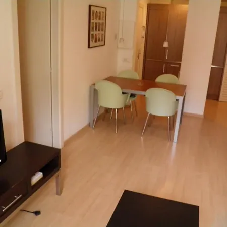Apartamento Sant Jordi Fontanella *