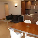 Apartament Sant Jordi Fontanella Barcelona