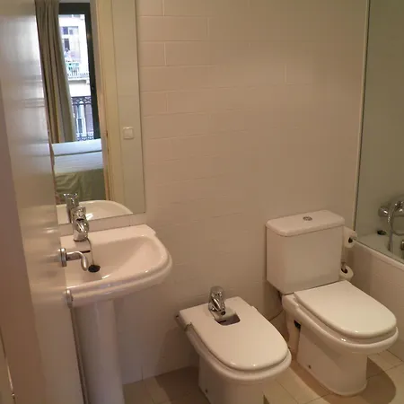 Appartement Sant Jordi Fontanella Barcelone