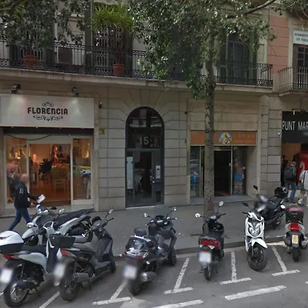 Lejlighed Sant Jordi Fontanella