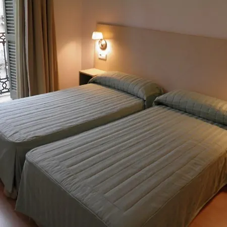 Sant Jordi Fontanella Apartamento Barcelona